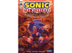 Comic Books IDW Comics - Sonic the Hedgehog Scrapnik Island 001 (Cond. VF-) - Ho Kim Variant Edition - 16142 - Cardboard Memories Inc.