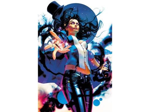 Comic Books DC Comics - Batman vs Robin 001 of 5 - Middleton Card Stock Variant Edition - 14344 - Cardboard Memories Inc.