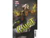 Comic Books Marvel Comics - Gambit 004 (Cond. VF-) - Netease Games Variant Edition - 14825 - Cardboard Memories Inc.
