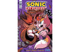 Comic Books IDW Comics - Sonic the Hedgehog Scrapnik Island 003 (Cond. VF-) - Cover B - 16149 - Cardboard Memories Inc.