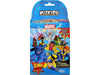 Collectible Miniature Games Wizkids - Marvel - HeroClix - X-Men the Animated Series the Dark Phoenix Saga Colossal - Booster Pack - Cardboard Memories Inc.
