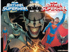 Comic Books DC Comics - Batman Superman 001 - Superman Variant Edition (Cond. VF-) - 12582 - Cardboard Memories Inc.