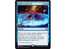 Supplies Magic The Gathering - Barals Expertise - Rare  - AER029 - Cardboard Memories Inc.