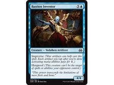 Supplies Magic The Gathering - Bastion Inventor - Common  - AER030 - Cardboard Memories Inc.