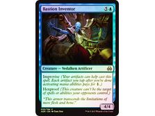 Supplies Magic The Gathering - Bastion Inventor - Common FOIL  - AER030F - Cardboard Memories Inc.