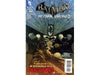 Comic Books DC Comics - Batman Arkham Unhinged 020 (Cond. VF-) 16709 - Cardboard Memories Inc.