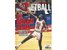 Price Guides Beckett - Basketball Price Guide - February 2022 - Vol. 33 - No. 02 - Cardboard Memories Inc.