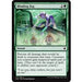 Trading Card Games Magic The Gathering - Blinding Fog - Common - XLN177 - Cardboard Memories Inc.