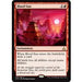 Trading Card Games Magic The Gathering - Blood Sun - Rare - RIX092 - Cardboard Memories Inc.