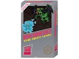 Deck Building Game Brotherwise - Boss Monster 2 - The Next Level - Card Game - Cardboard Memories Inc.