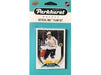 Sports Cards Upper Deck - 2020-21 - Hockey - Parkhurst - NHL Team Set - Boston Bruins - Cardboard Memories Inc.