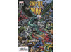 Comic Books Marvel Comics - Sinister War 002 of 4 (Cond. VF-) - 11444 - Cardboard Memories Inc.