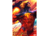 Comic Books Marvel Comics - Captain Marvel 034 - Artgerm Teaser Variant Edition (Cond. VF-) - 11358 - Cardboard Memories Inc.