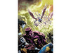 Comic Books DC Comics - Suicide Squad 010 (Cond. VF-) - 9596 - Cardboard Memories Inc.