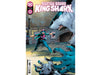 Comic Books DC Comics - Suicide Squad King Shark 006 of 6 (Cond. VF-) - 10633 - Cardboard Memories Inc.