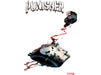 Comic Books Marvel Comics - Punisher 002 (Cond. VF-) - 12715 - Cardboard Memories Inc.