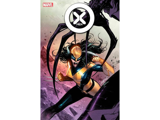 Comic Books Marvel Comics - X-Men 010 (Cond. VF-) - 12427 - Cardboard Memories Inc.