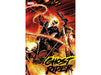 Comic Books Marvel Comics - Ghost Rider 005 (Cond VF-) - Magno Variant Edition - 13786 - Cardboard Memories Inc.
