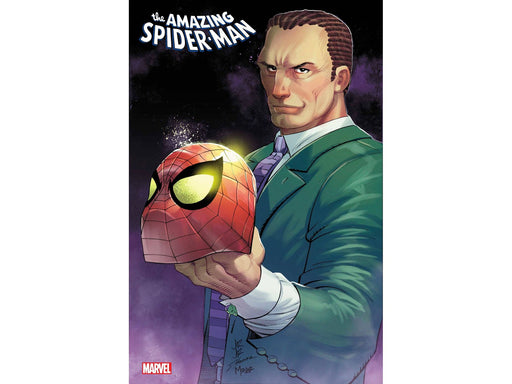 Comic Books Marvel Comics - Amazing Spider-Man 007 (Cond VF-) 13834 - Cardboard Memories Inc.