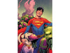 Comic Books DC Comics - Superman Son of Kal-El 012 (Cond. VF-) - 13582 - Cardboard Memories Inc.