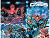 Comic Books DC Comics - Dark Crisis 001 (Cond. VF-) - 13257 - Cardboard Memories Inc.