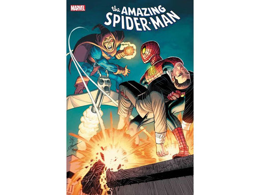 Comic Books Marvel Comics - Amazing Spider-Man 013 (Cond. VF-) - 15178 - Cardboard Memories Inc.