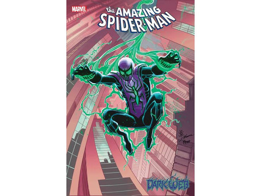 Comic Books Marvel Comics - Amazing Spider-Man 014 (Cond. VF-) 15398 - Cardboard Memories Inc.