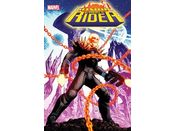 Comic Books Marvel Comics - Cosmic Ghost Rider 001 (Cond. VF-) 17936 - Cardboard Memories Inc.