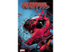 Comic Books Marvel Comics - Deadpool 005 (Cond. VF-) - 16323 - Cardboard Memories Inc.