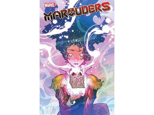 Comic Books Marvel Comics - Marauders 012 (Cond. VF-) 16854 - Cardboard Memories Inc.