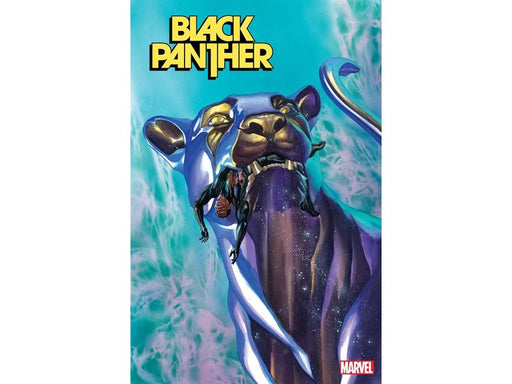 Comic Books Marvel Comics - Black Panther 015 (Cond. VF-) 16724 - Cardboard Memories Inc.