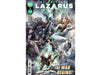 Comic Books DC Comics - Lazarus Planet Revenge of the Gods 001 (Cond. VF-) 16751 - Cardboard Memories Inc.