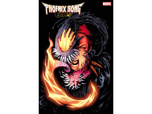 Comic Books Marvel Comics - Phoenix Song Echo 001 of 5 - Canero Stormbreakers Variant Edition (Cond. VF-) - 9528 - Cardboard Memories Inc.