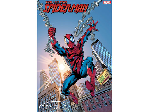 Comic Books Marvel Comics - Amazing Spider-Man 079 - Jurgens Variant Edition - (Cond. VF) - 10097 - Cardboard Memories Inc.