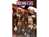 Comic Books Marvel Comics - Iron Cat 002 (Cond VF-) - Mayhem Predator Variant Edition - 13691 - Cardboard Memories Inc.