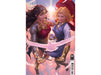 Comic Books DC Comics - Dark Knights of Steel 010 (Cond. VF-7.5) - Ejikure Card Stock Variant Edition - 16312 - Cardboard Memories Inc.