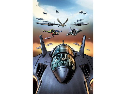 Comic Books DC Comics - Batman Fortress 002 of 8 (Cond. VF-) - 13709 - Cardboard Memories Inc.
