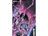 Comic Books DC Comics - Dark Crisis 001 (Cond. VF-) - Campbell Variant Edition - 13587 - Cardboard Memories Inc.