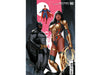 Comic Books DC Comics - Dark Crisis 001 (Cond. VF-) - Lee Variant Edition - 13586 - Cardboard Memories Inc.