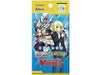 Trading Card Games Bushiroad - Cardfight!! Vanguard G - Transcension of Blade and Blossom - Booster Pack - Cardboard Memories Inc.