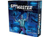 Board Games Calliope Games - Spy Master - Cardboard Memories Inc.