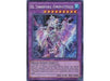 Trading Card Games Konami - Yu-Gi-Oh! - El Shaddoll Anoyatyllis - 1st Edition Secret Rare - CROS-EN044 - Cardboard Memories Inc.