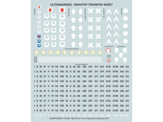 Collectible Miniature Games Games Workshop - Warhammer 40K - Space Marines - Primaris Aggressors - 48-69 - Cardboard Memories Inc.