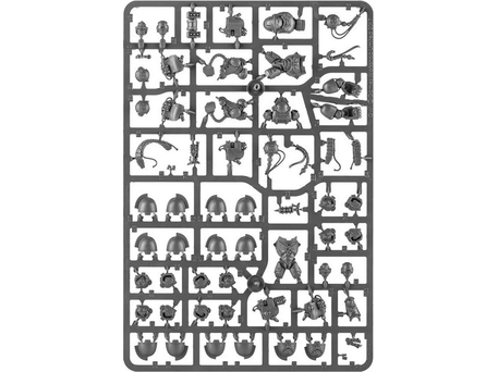 Collectible Miniature Games Games Workshop - Warhammer 40K - Space Marines - Primaris Aggressors - 48-69 - Cardboard Memories Inc.
