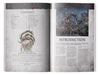 Collectible Miniature Games Games Workshop - Warhammer 40K - Arks of Omen - Vashtorr - 9th Edition - Hardcover - Cardboard Memories Inc.