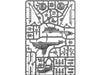 Collectible Miniature Games Games Workshop - Warhammer Age of Sigmar - Kharadron Overlords - Gundstok Gunhauler - 84-38 - Cardboard Memories Inc.