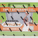 Sports Cards Panini - 2022 - WNBA Basketball - Prizm - Hobby Box - Cardboard Memories Inc.