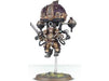 Collectible Miniature Games Games Workshop - Warhammer Age of Sigmar - Kharadron Overlords - Brokk Grungsson - Lord-Magnate of Barak-Nar  - 84-30 - Cardboard Memories Inc.