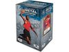 Sports Cards Upper Deck - 2021-22 - Multi Sports - Skybox Metal Universe Champions - Blaster Box - Cardboard Memories Inc.