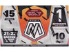 Sports Cards Panini - 2021-22 - Soccer - Mosaic - FIFA Road to the Cup - Hobby Box - Cardboard Memories Inc.